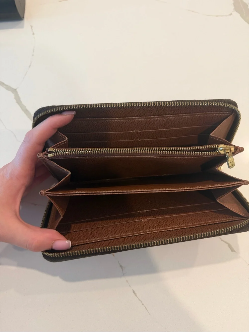 Louis Vuitton use essentials